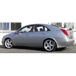 Evostyle Οπίσθιο σπόιλερ ELIA για Nissan Primera P12 